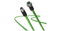 ETHERLINE&reg; FD Cat.6 Patchcords
