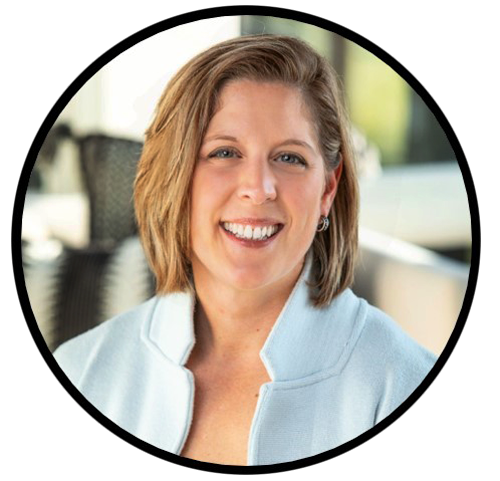 Amber Fischer, LAPP Tannehill's Managing Director