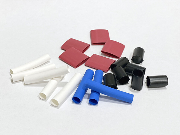 Pre-Cut Shrink Tubing