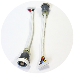 Finished Wire Assembly