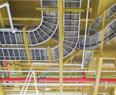 LAPP Industrial Tray Solutions