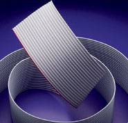 Amphenol Wide Pitch Ribbon Cable